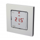 Термостат комнатный Danfoss Icon™ Display, сенсорный, встраеваемый, 230 В