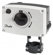 Электропривод Danfoss AMV 25 SU 230В 15с/мм 15мм 450Н