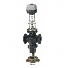 Электропривод Danfoss AME 655 230В
