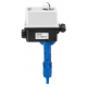 Затвор дисковый Danfoss VFY-WA Ду80 Ру16