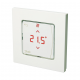 Термостат комнатный Danfoss Icon™ Display, сенсорный, встраеваемый, 24 В