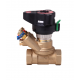 Клапан балансировочный Danfoss ASV-BD, Ду 15, ручной