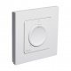 Термостат комнатный Danfoss Icon™ Dial, дисковый, встраеваемый, 230 В