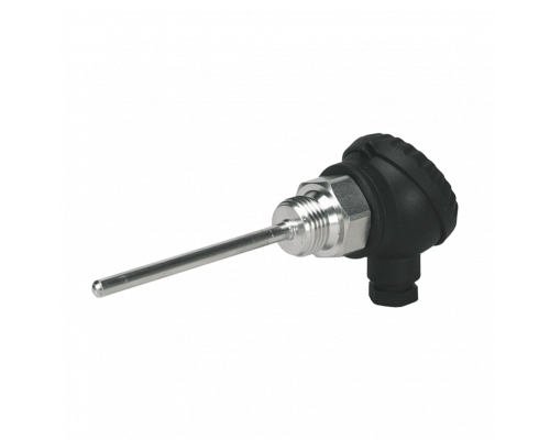 Датчик температуры погружной Danfoss ESMU, l = 100 мм (0...140 °С), нержавеющая сталь