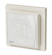 Термостат комнатный с Wi-Fi подключением Danfoss ECtemp™ Smart