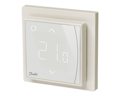 Термостат комнатный с Wi-Fi подключением Danfoss ECtemp™ Smart
