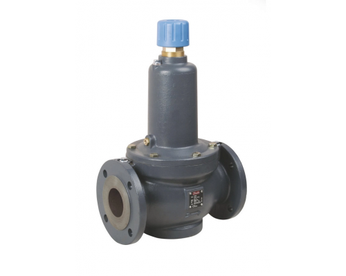 Регулятор перепада давления Danfoss APF, Ду 80, 20 kPa - 40 kPa
