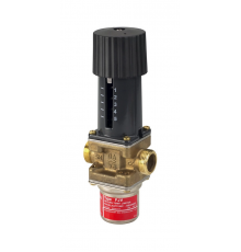 Регулятор температуры Danfoss FJV 20, 3.40 m³/h, 20 °C - 60 °C, внутренняя резьба