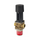 Регулятор температуры Danfoss FJV 20, 3.40 m³/h, 20 °C - 60 °C, внутренняя резьба
