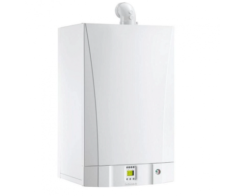 Котёл газовый настенный двухконтурный De Dietrich ZENA MS 24 BIC FF 40 л 24кВт