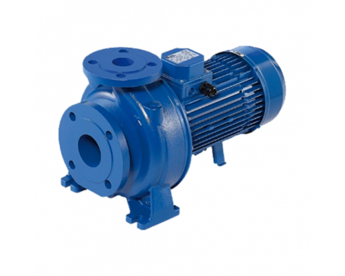 Насос консольно-моноблочный Ebara 3DE/M 65-200/18.5 IE3