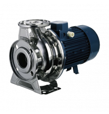 Насос консольно-моноблочный Ebara 3ME/I 40-160/4 IE3