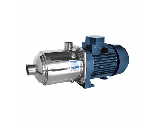 Насос поверностный самовсасывающий Ebara MATRIX/I10-3T/1,3 IE3