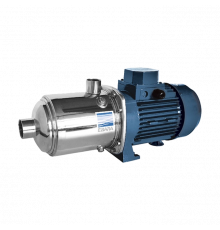 Насос поверностный самовсасывающий Ebara MATRIX/I18-6T/4 IE3
