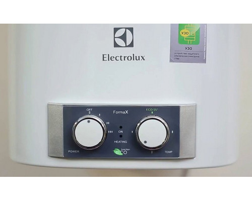 Накопительный водонагреватель  Electrolux EWH 50 Formax