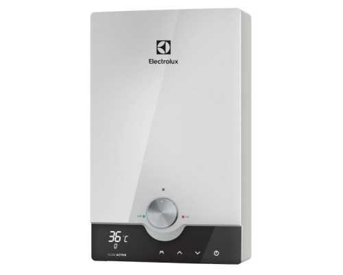 Водонагреватель проточный Electrolux NPX8 Flow Active 2.0