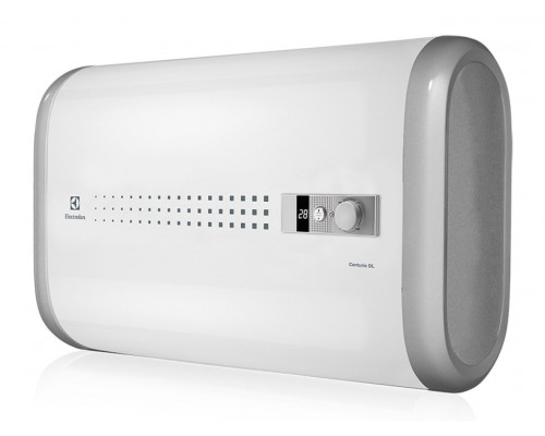 Накопительный водонагреватель Electrolux EWH 80 Centurio DL H