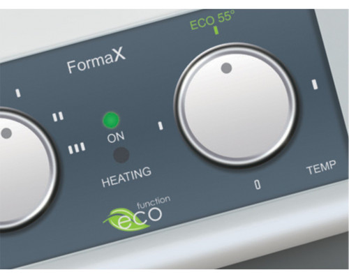 Накопительный водонагреватель  Electrolux EWH 50 Formax
