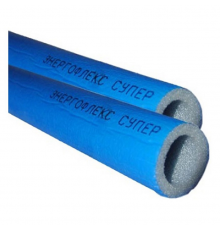 Трубка теплоизоляционная Energoflex Super Protect 15/9-2-С