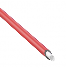 Трубка Energoflex® Super Protect внутренний диаметр 28 мм, толщина 13 мм (шт/2м) красная