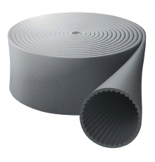 Трубка шумопоглащающая Energoflex Acoustic 110-5 для канализационных труб