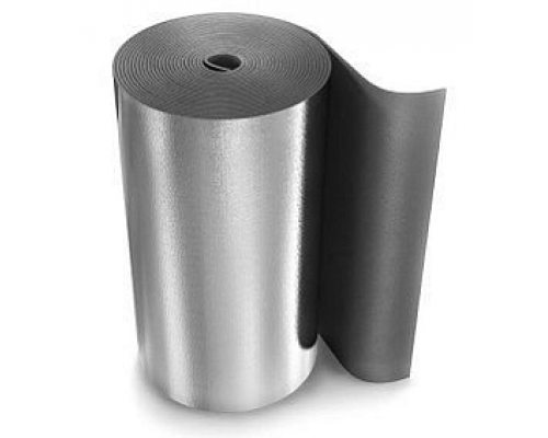 Рулон Energoflex Black Star Duct AL 05/1,0-20