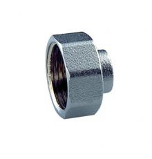 Фитинг резьба переходник FAR FK 4000 112 1"x1/2"