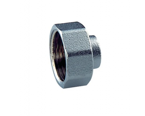 Фитинг резьба переходник FAR FK 4000 112 1