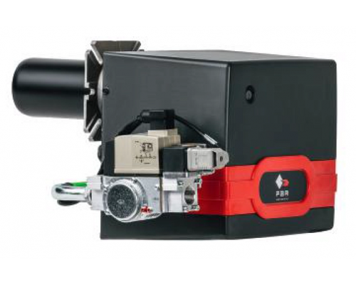 Горелка газовая одноступенчатая GAS X2 CE TL + R. CE D3/4" -S