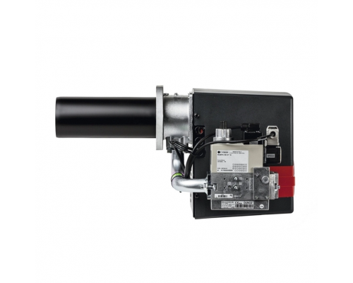 Горелка газовая двухступенчвтвя F.B.R. GAS X 3/2 CE TL + R. CE D1"- S 70-174 кВт
