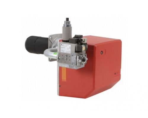 Горелка газовая одноступенчатая GAS X5 CE TL + R. CE D1" -S
