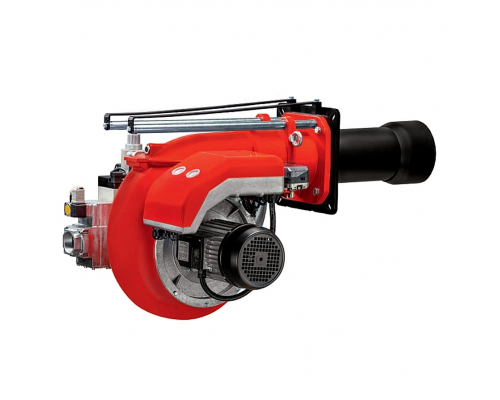 Горелка газовая GAS P 100/2 CE TL + R. CE D 1 1/2" S 200/580-1163 кВт