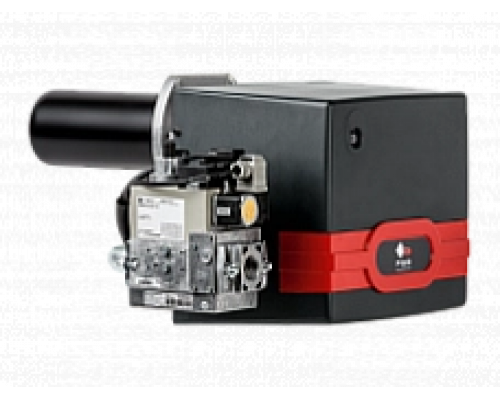 Горелка газовая одноступенчатая GAS X3 CE TL + R. CE D1" -S