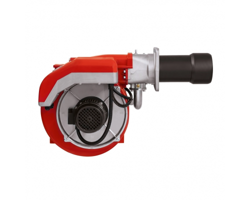 Горелка газовая модулируемвя F.B.R. GAS P 190/M CE TL MEC + R. GASP190-250/M CE-CT 2" 1044-2204 кВт