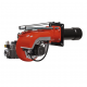 Горелка газовая двухступенчатая F.B.R. GAS P 70/2 CE TL + R. CE D2"-S 406-754 кВт