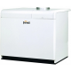 Котёл газовый напольный Ferroli PEGASUS F3 N 187 2S с атмосферной двухступенчатой горелкой 187кВт