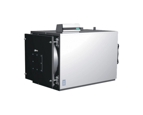 Котёл жаротрубный стальной Ferroli PrextHerm rsw 350N 350кВт