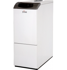 Котёл газовый напольный Ferroli PEGASUS D 40 K 130 двухконтурный с атмосферной горелкой 40,1кВт