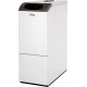 Котёл газовый напольный Ferroli PEGASUS D 40 K 130 двухконтурный с атмосферной горелкой 40,1кВт