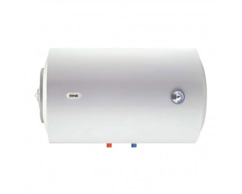 Водонагреватель электрический Ferroli Glass Thermal HBO30 Standart