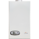 Котёл настенный Ferroli Divatech D F37 (Ex) 37кВт двухконтурный закрытая камера сгорания
