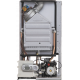 Котёл настенный Ferroli Divatech D F37 (Ex) 37кВт двухконтурный закрытая камера сгорания