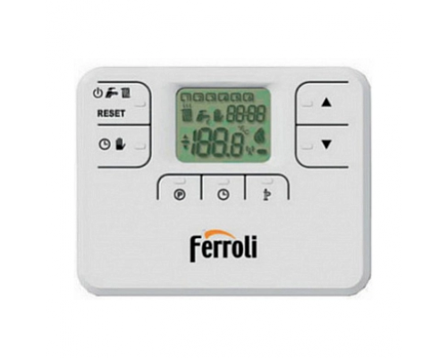 Термостат Ferroli CT Oscar W