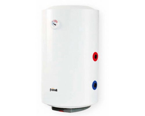 Водонагреватель электрический Ferroli PTO 150V