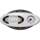 Котёл газовый настенный двухконтурный Ferroli Divabel F24 24кВт