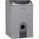 Котёл Ferroli ATLAS EVO 47 под горелку газ/дизель 47кВт