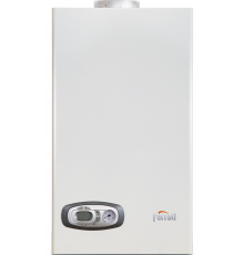 Котёл настенный Ferroli Divatech D F32 (Ex) 32кВт двухконтурный закрытая камера сгорания