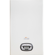 Котёл конденсационный Ferroli Bluehelix Tech RRT24 H (WF) настенный одноконтурный 26кВт