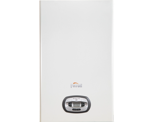 Котёл конденсационный Ferroli Bluehelix Tech RRT24 H (WF) настенный одноконтурный 26кВт