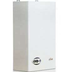Котёл газовый настенный двухконтурный Ferroli Divabel F18 18кВт